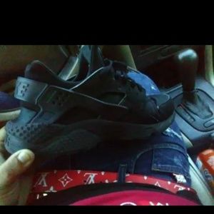 Nike Huarache